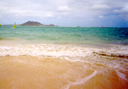 Kailua